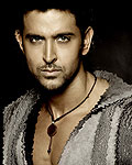 Hrithik Roshan